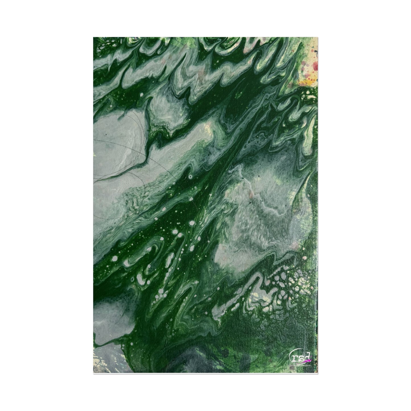 Green Highway