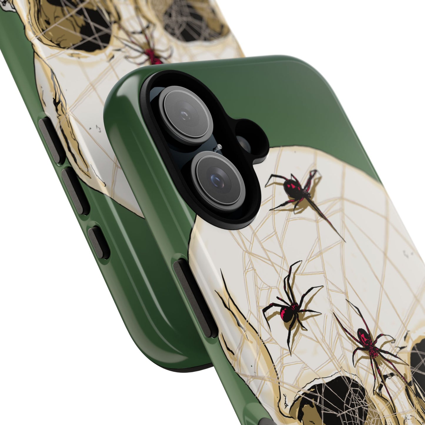 Phone Case — Forgotten Illustration