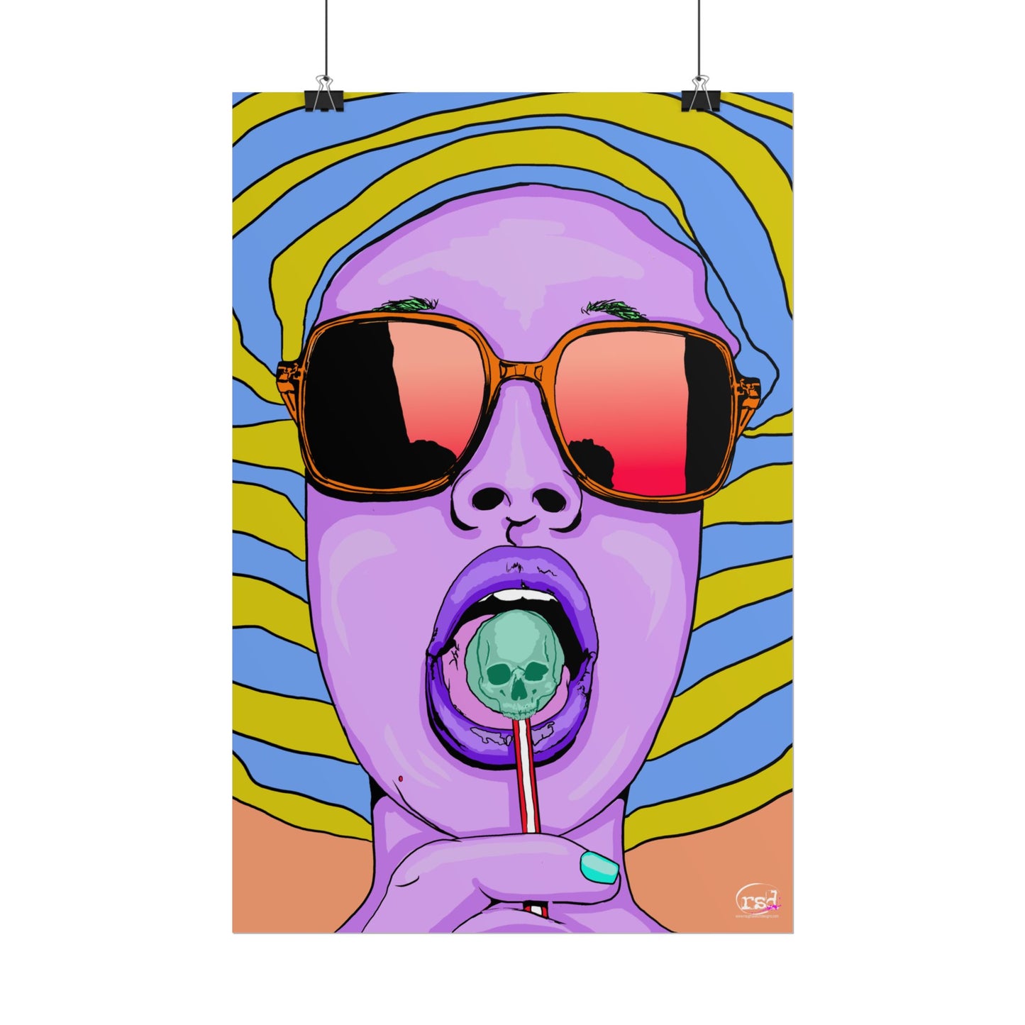 Lollipop