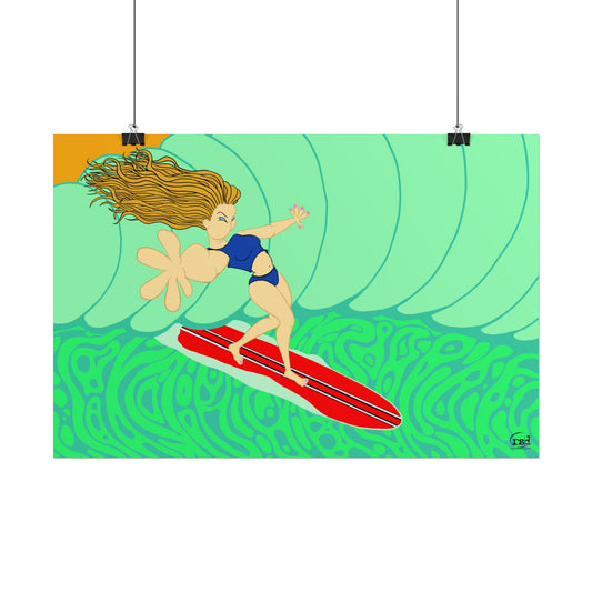 Surfer