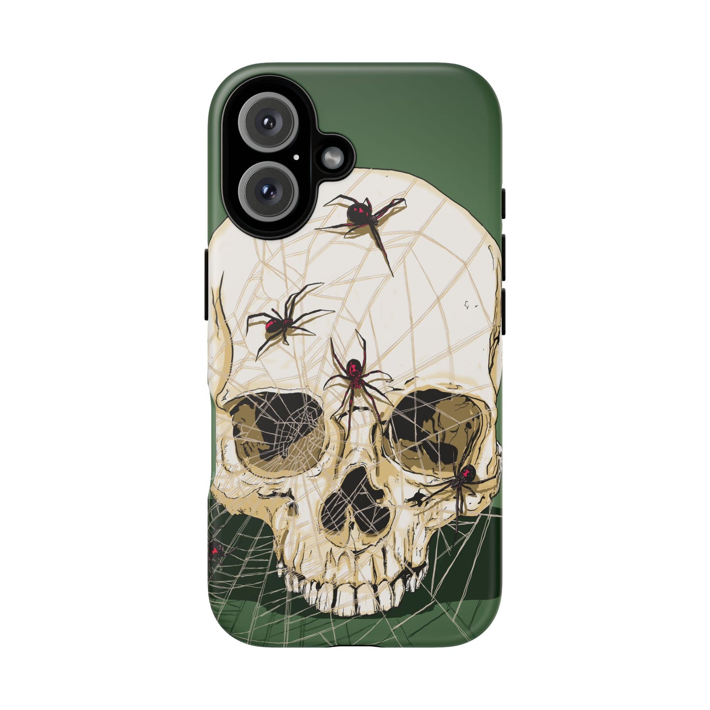 Phone Case — Forgotten Illustration