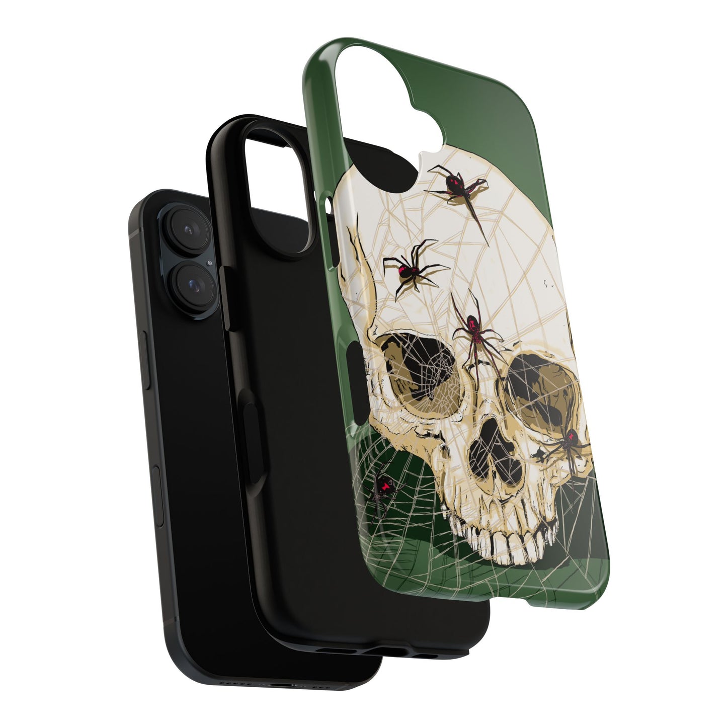 Phone Case — Forgotten Illustration