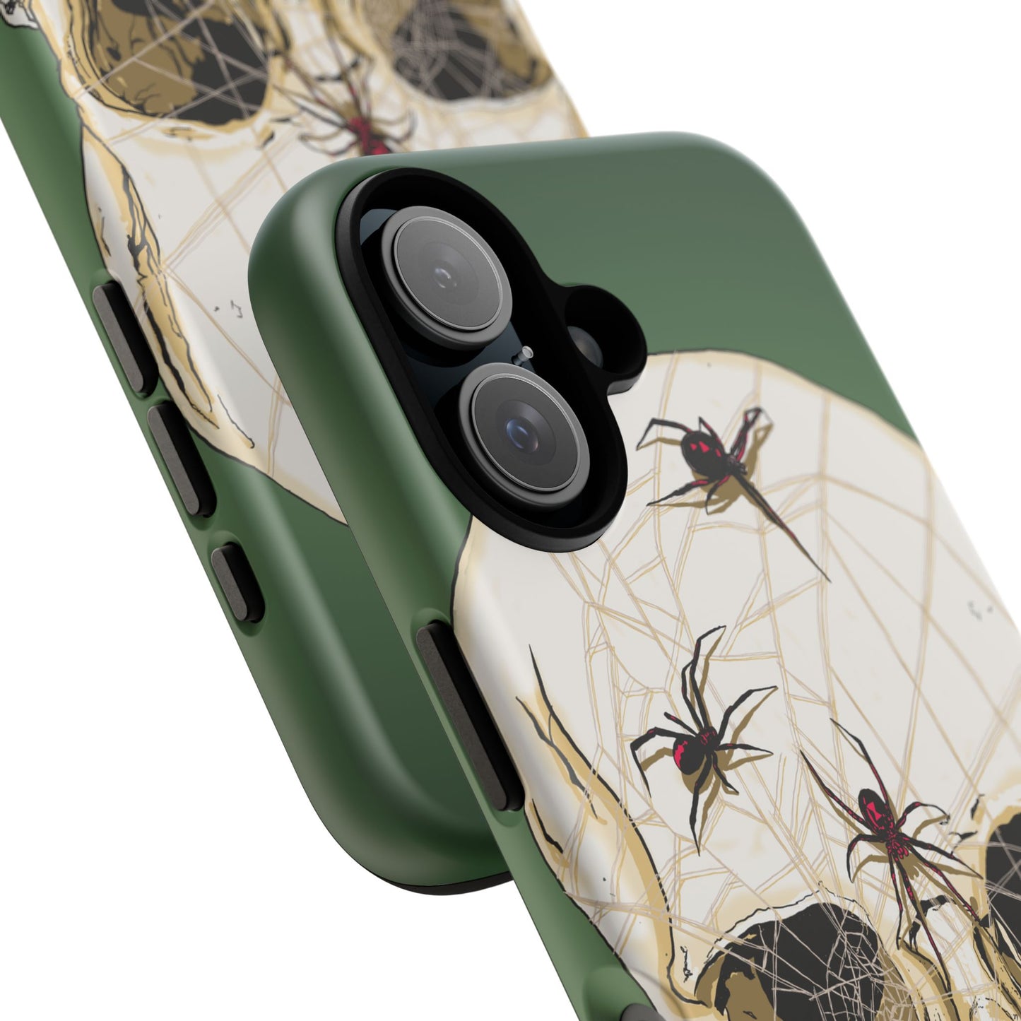 Phone Case — Forgotten Illustration