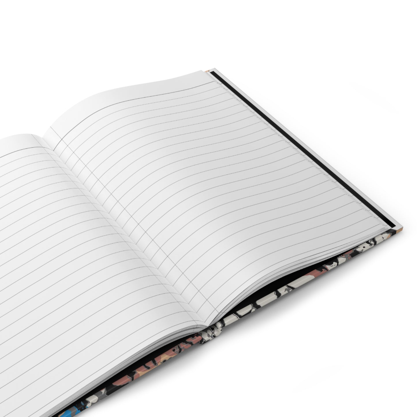 Flip Flops Journal