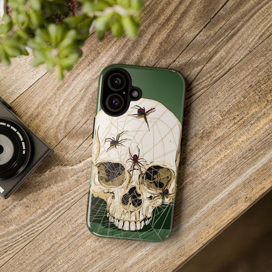 Phone Case — Forgotten Illustration