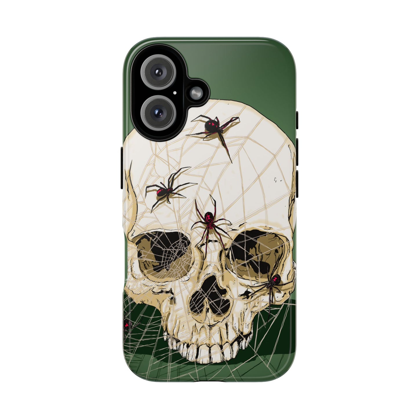 Phone Case — Forgotten Illustration