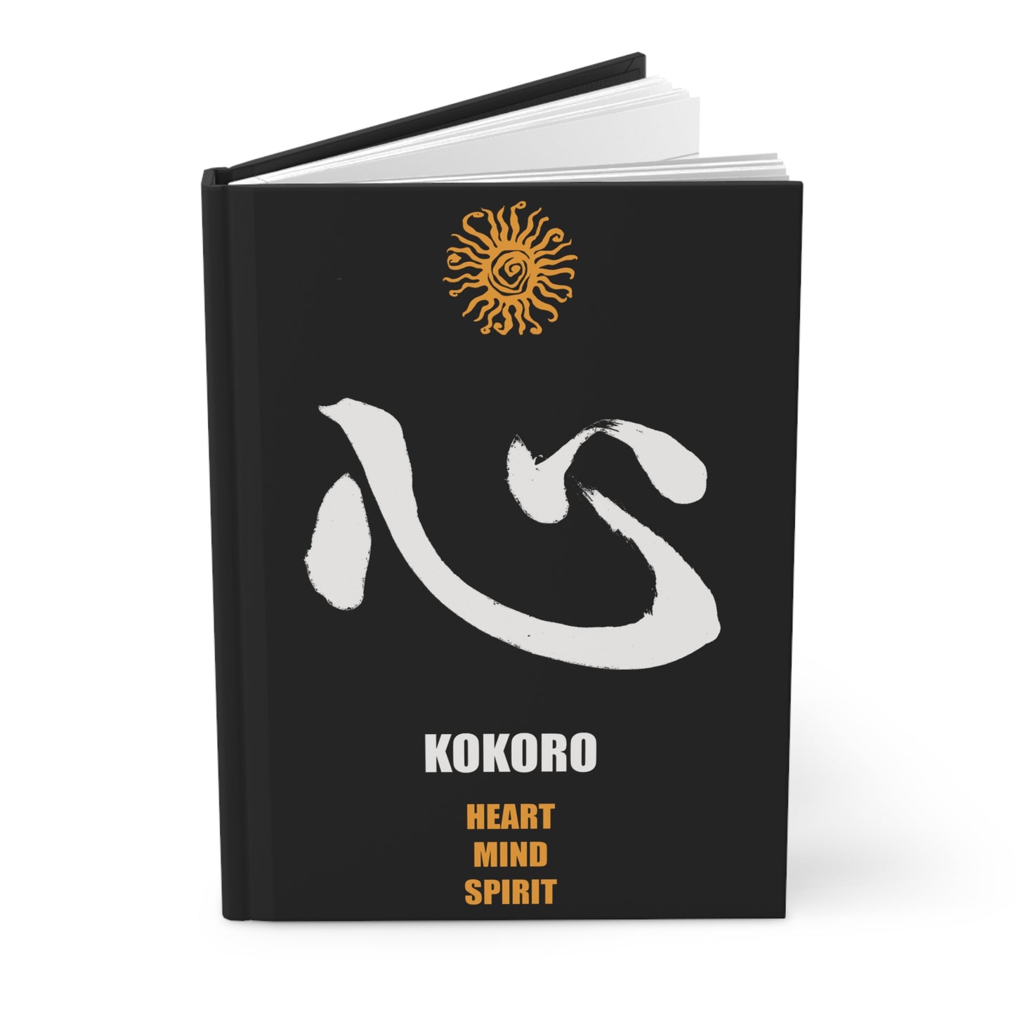Kokoru Journal