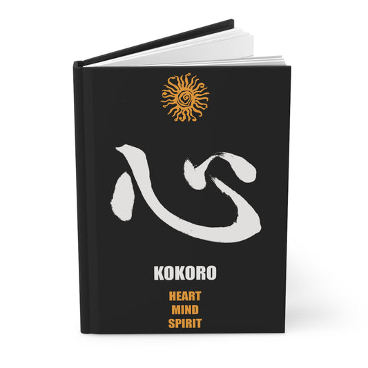 Kokoru Journal