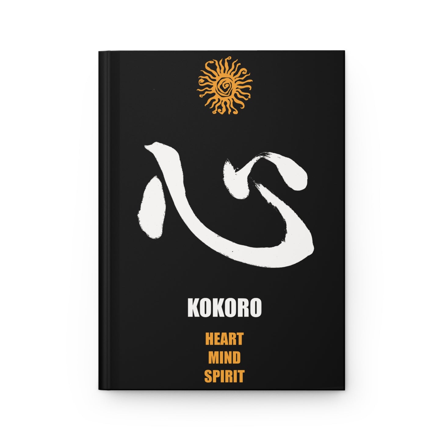 Kokoru Journal