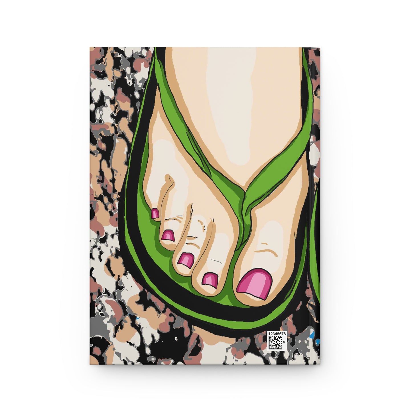 Flip Flops Journal