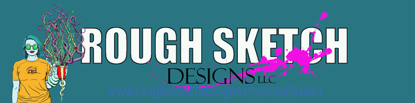 Rough Sketch Designs